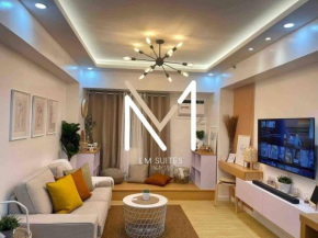New! Cozy 1BR Unit w/ Coffee Nook by LM Suites